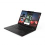 Lenovo ThinkPad X13 Yoga (Gen 4) Czarny, 13,3", IPS, Ekran dotykowy, WUXGA, 1920 x 1200, Anti-glare, Intel Core i7, i7-1355U, 16 - 5